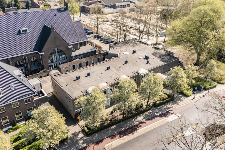 Foto 32 van Van Gilslaan 1-A