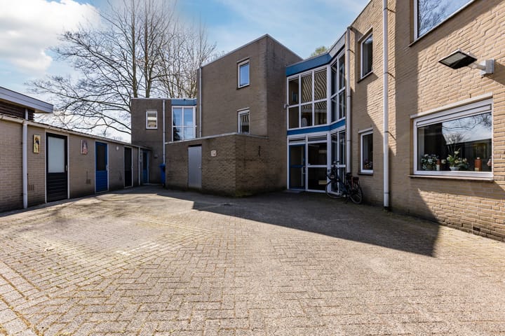 Foto 34 van Van Gilslaan 1-A