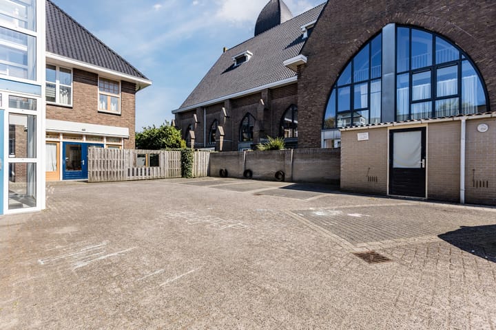 Foto 36 van Van Gilslaan 1-A