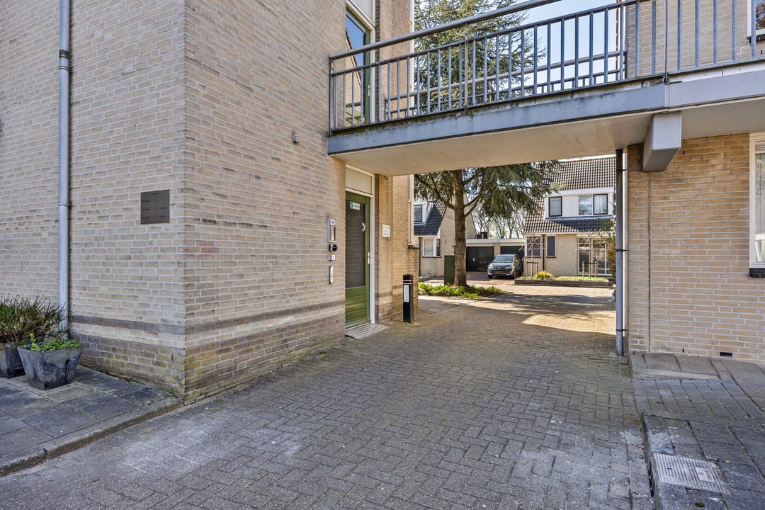 Foto 31 van Kerklaan 45