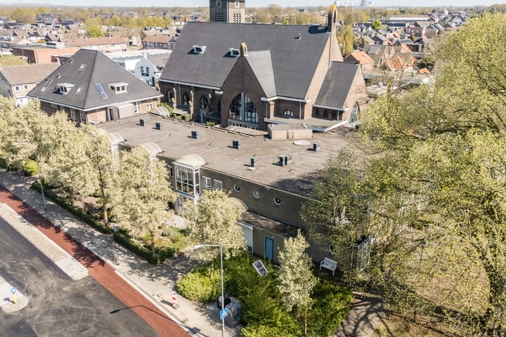 Foto 39 van Van Gilslaan 1-A