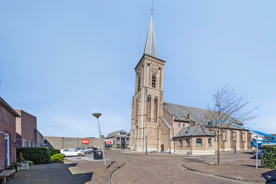 Foto 38 van Kerklaan 45