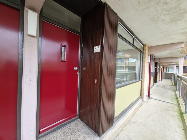 Foto 2 van Vestastraat 47