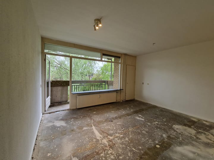 Foto 3 van Vestastraat 47