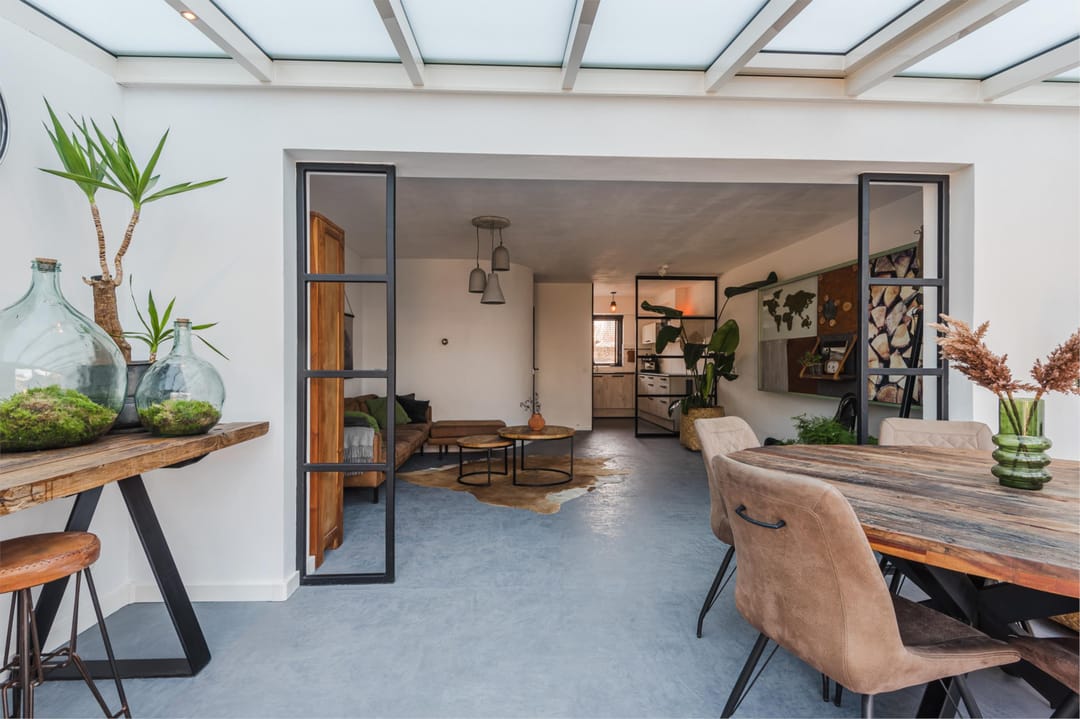 Foto 2 van Veluwelaan 16