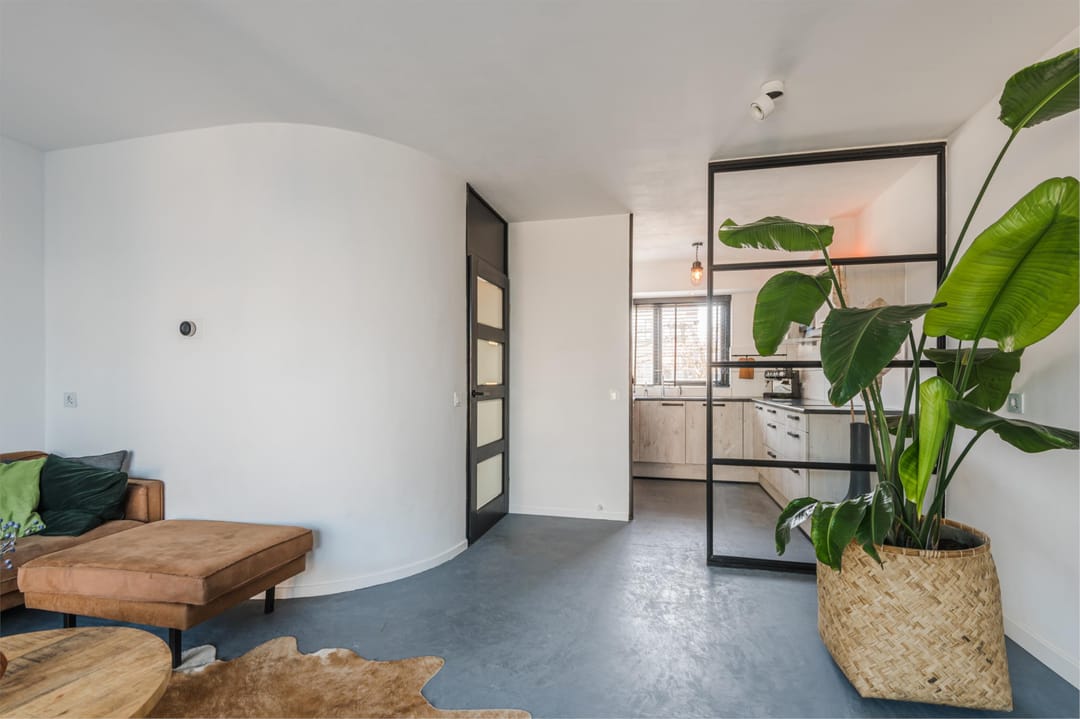 Foto 7 van Veluwelaan 16