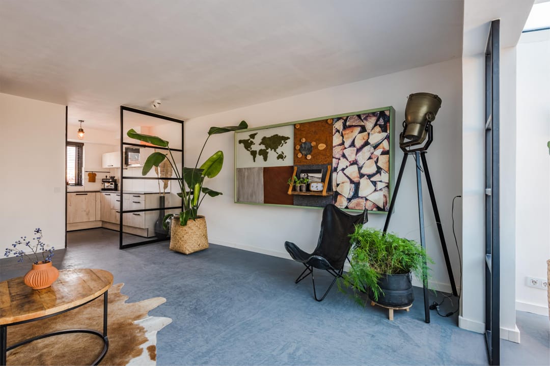 Foto 8 van Veluwelaan 16