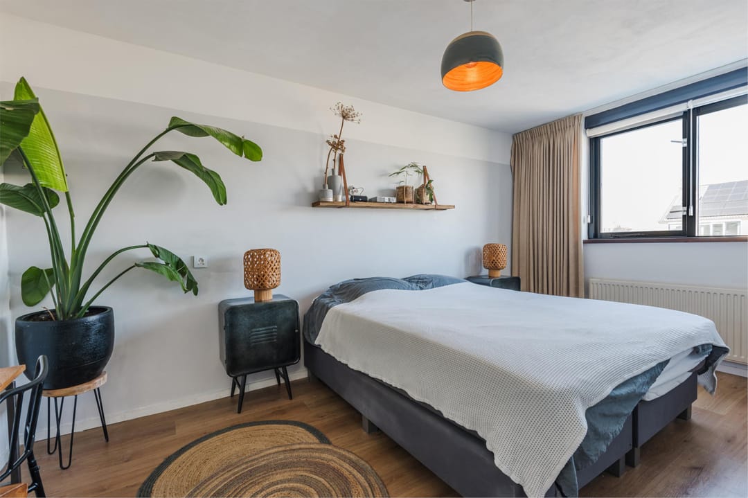 Foto 13 van Veluwelaan 16