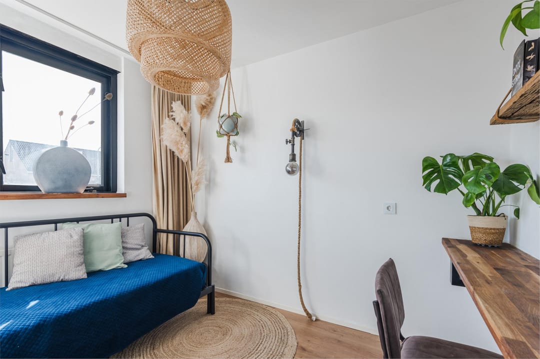 Foto 16 van Veluwelaan 16