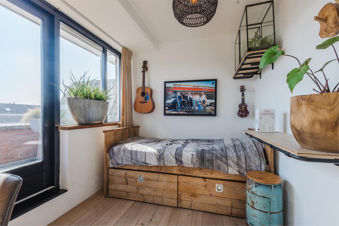 Foto 28 van Veluwelaan 16