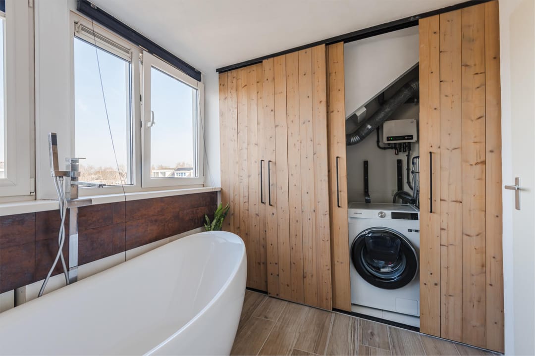 Foto 32 van Veluwelaan 16