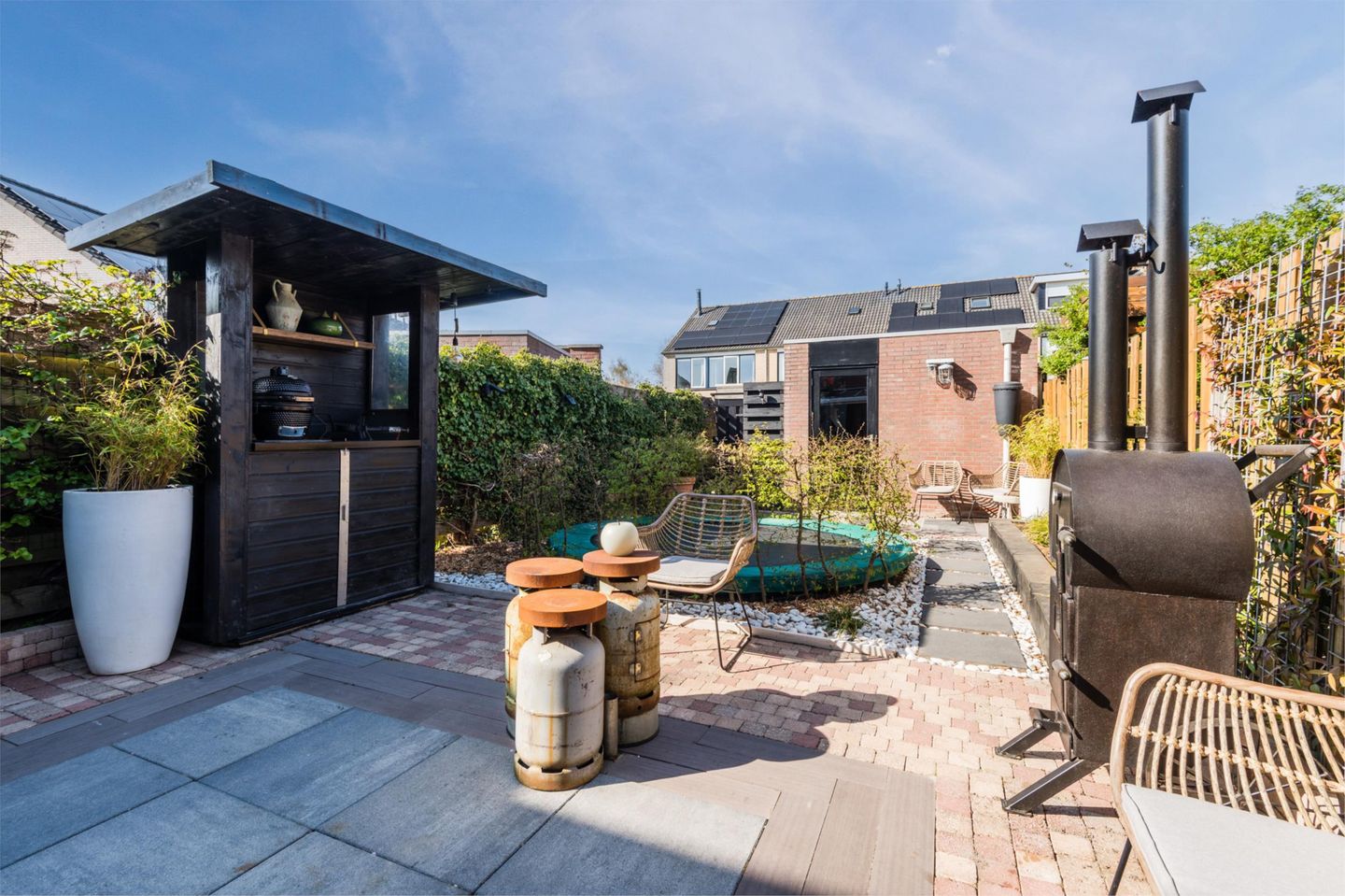 Foto 35 van Veluwelaan 16