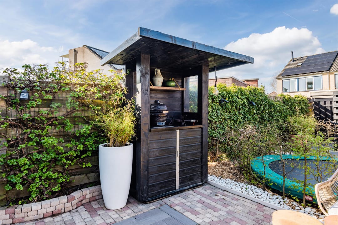 Foto 37 van Veluwelaan 16