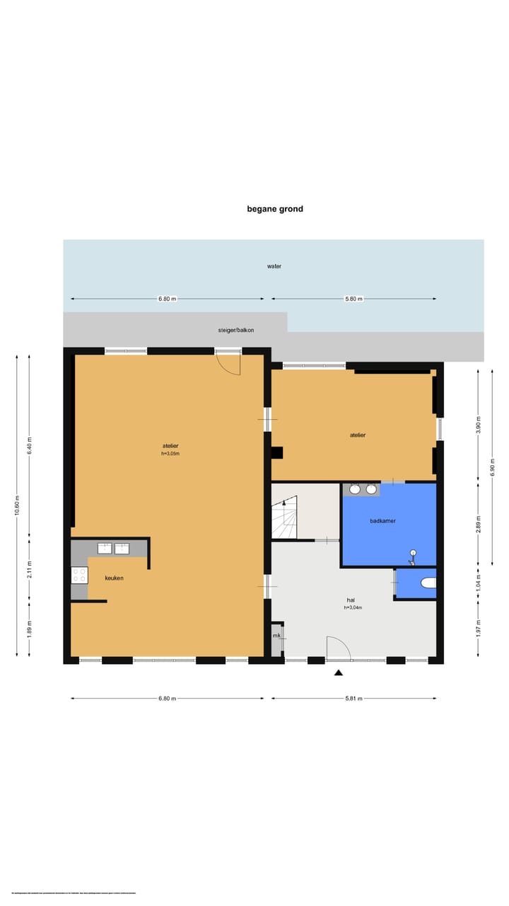 Foto 20 van Noordereinde 267
