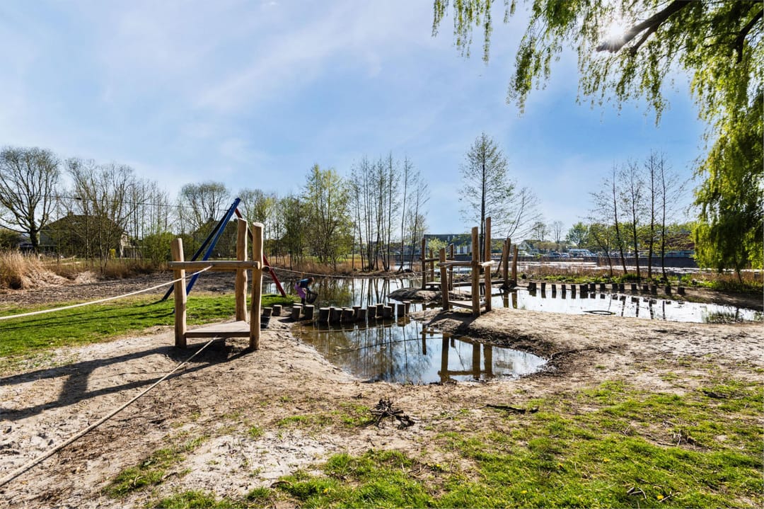 Foto 41 van Veluwelaan 16