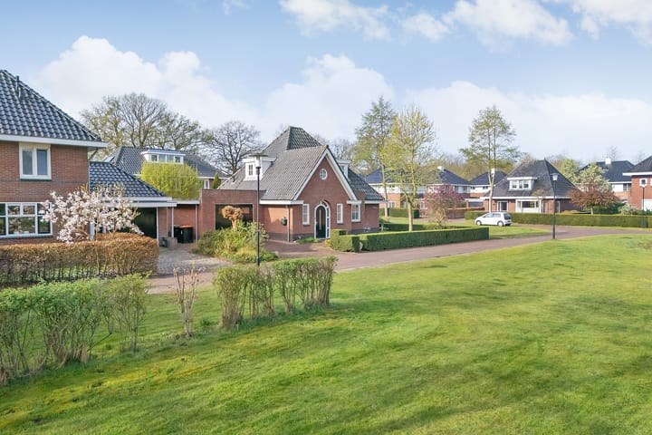 Foto 2 van Braamlaan 1