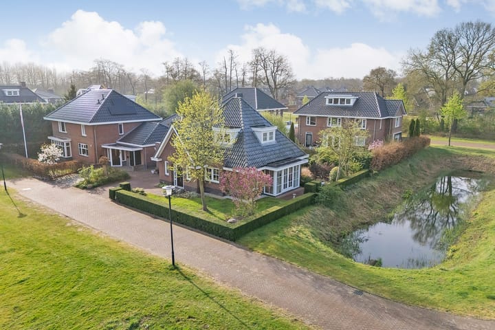 Foto 3 van Braamlaan 1