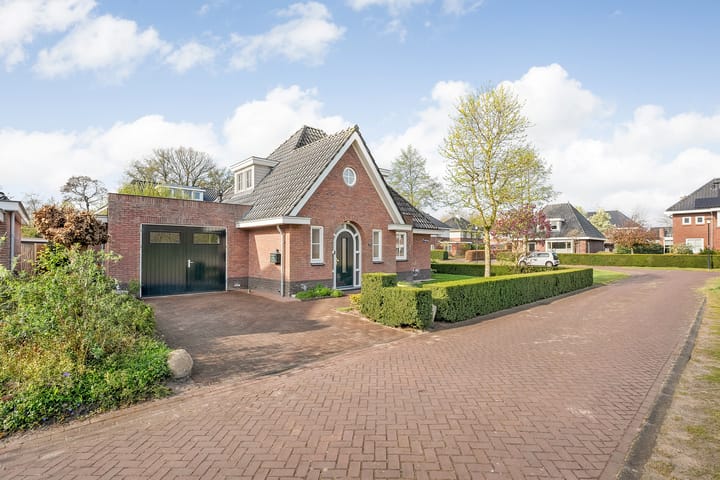 Foto 6 van Braamlaan 1