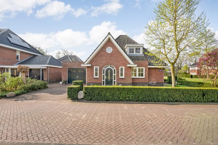 Foto 7 van Braamlaan 1