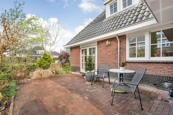 Foto 40 van Braamlaan 1