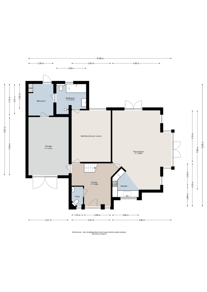 Foto 45 van Braamlaan 1