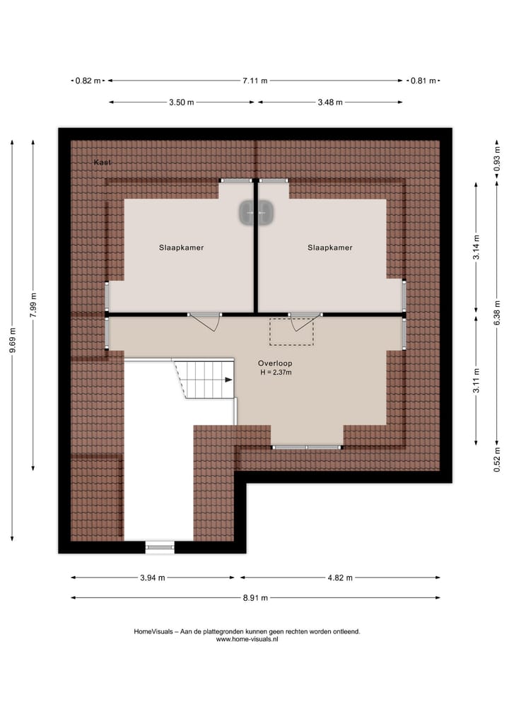 Foto 49 van Braamlaan 1