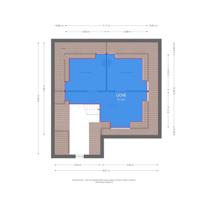 Foto 52 van Braamlaan 1