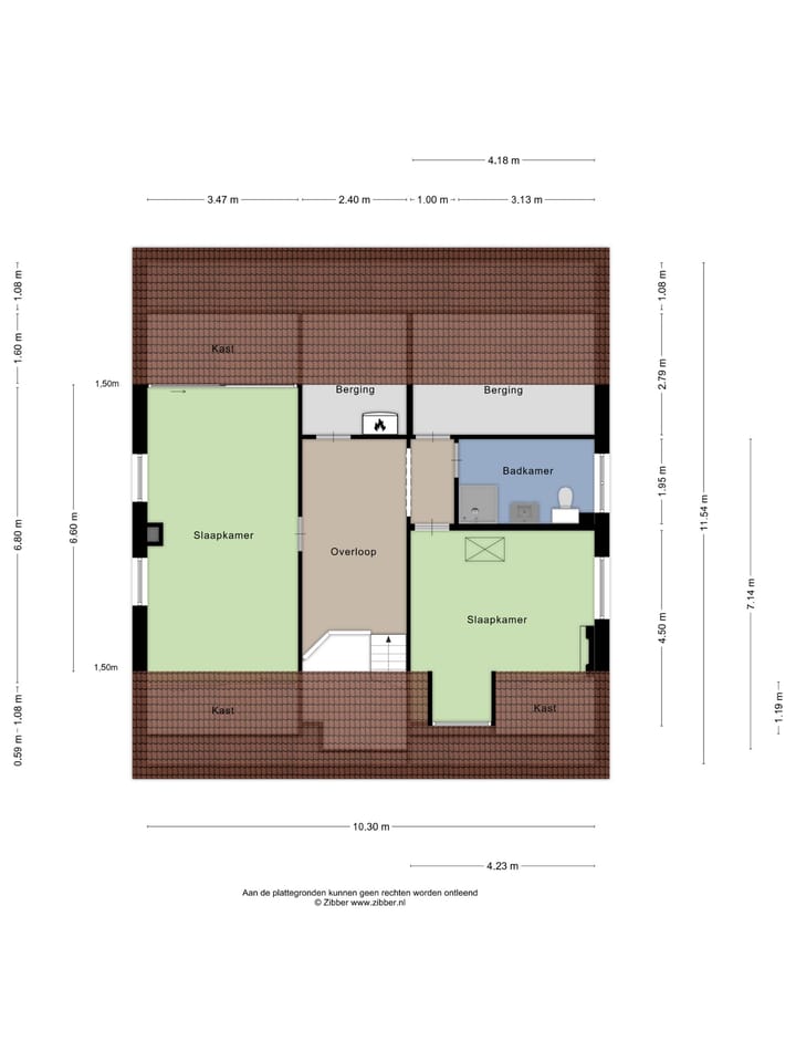 Foto 47 van Kreeftenheide 75