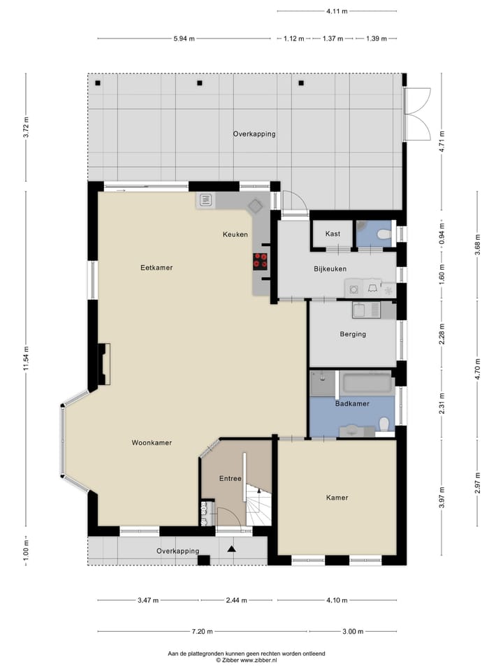 Foto 46 van Kreeftenheide 75