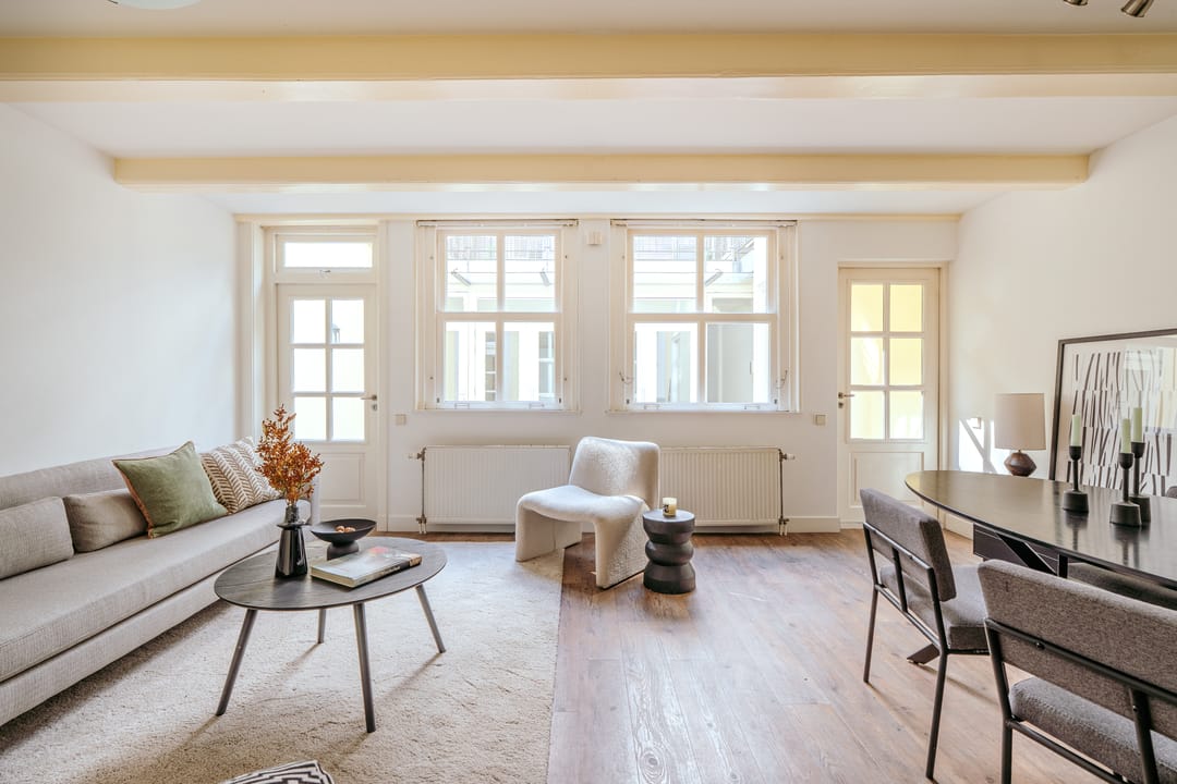 Foto 2 van Leidsegracht 74-A