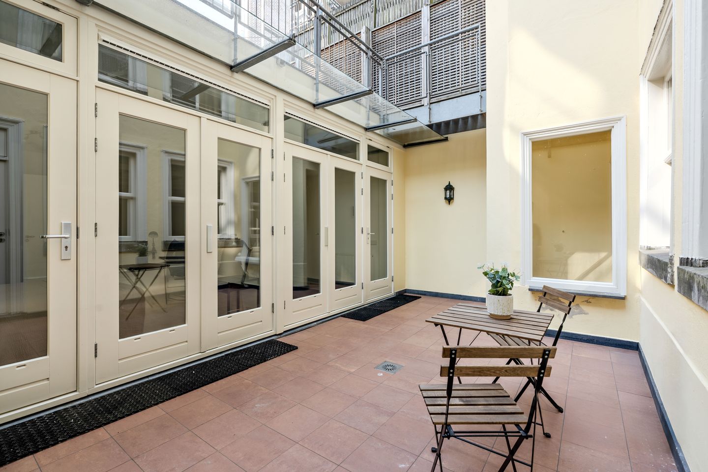 Foto 4 van Leidsegracht 74-A