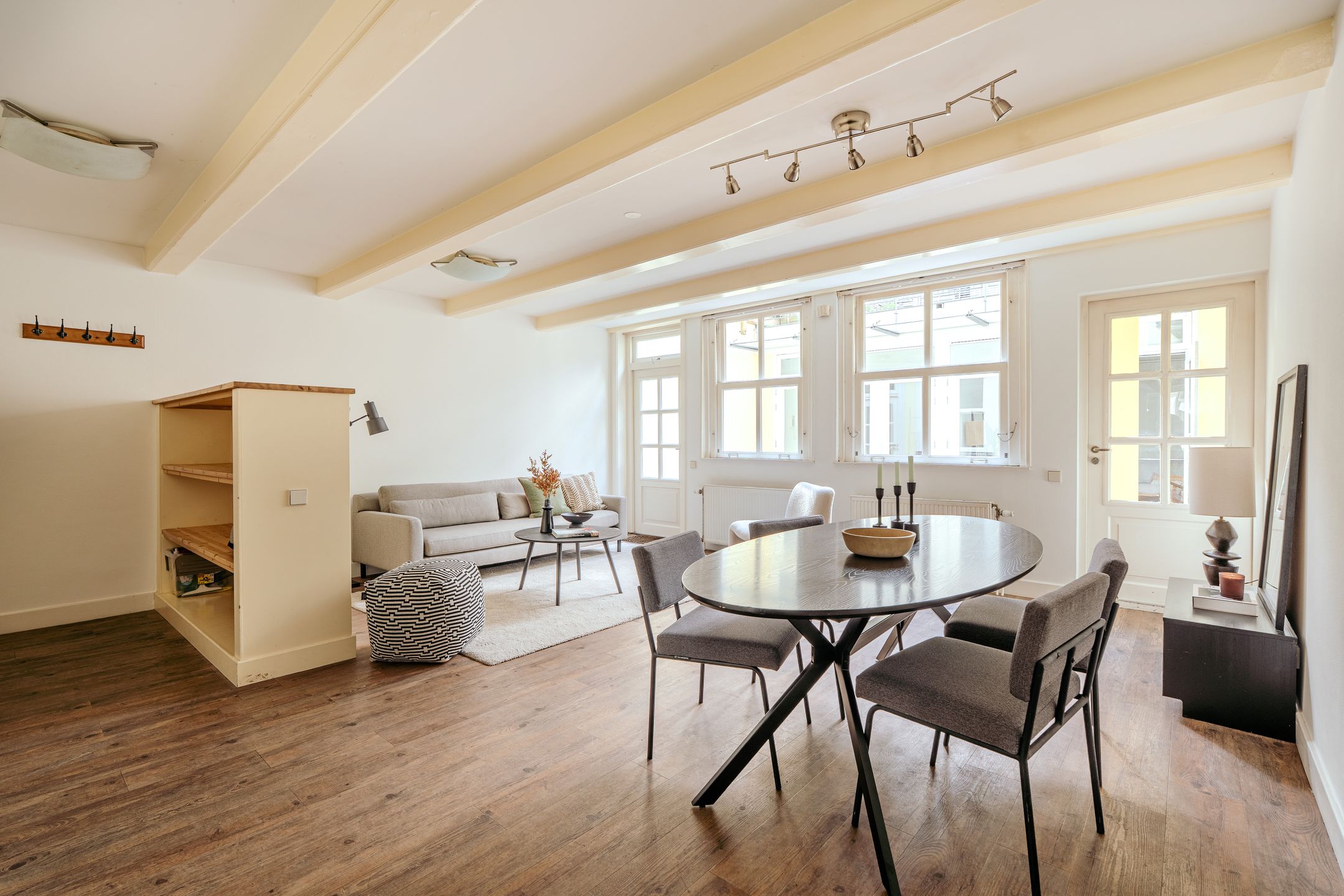 Foto 6 van Leidsegracht 74-A