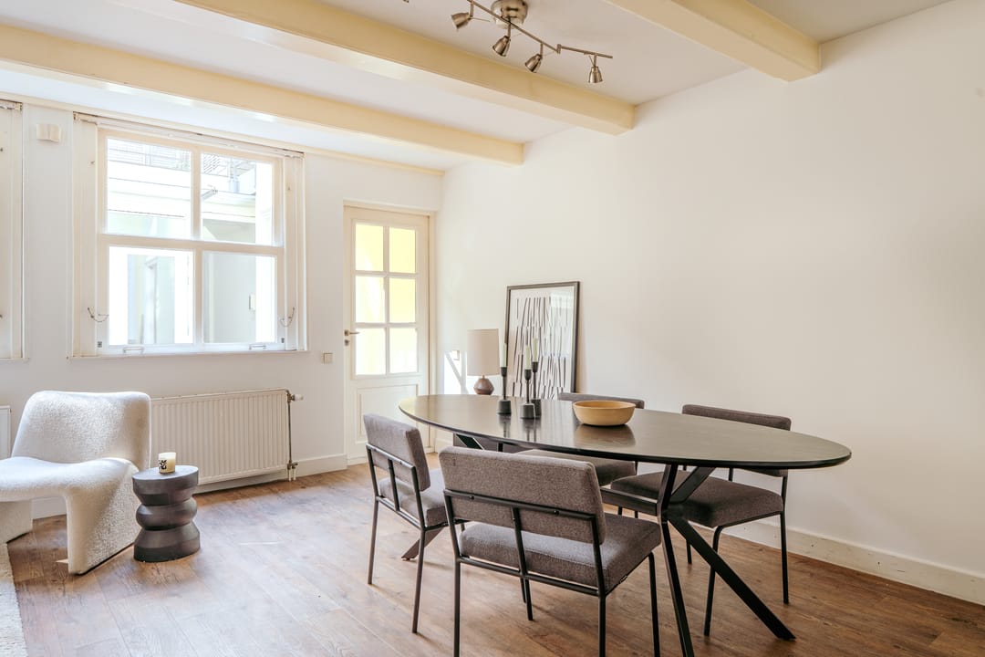 Foto 7 van Leidsegracht 74-A