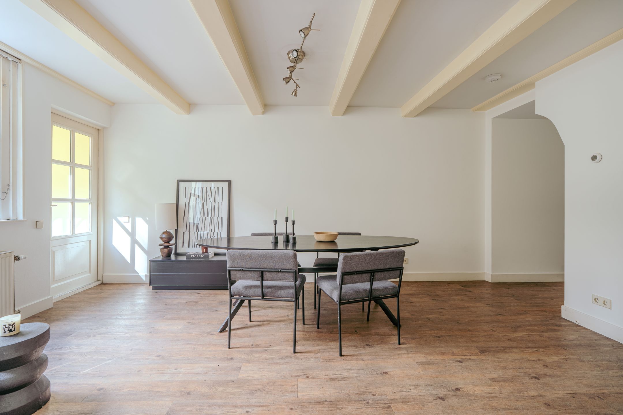 Foto 9 van Leidsegracht 74-A