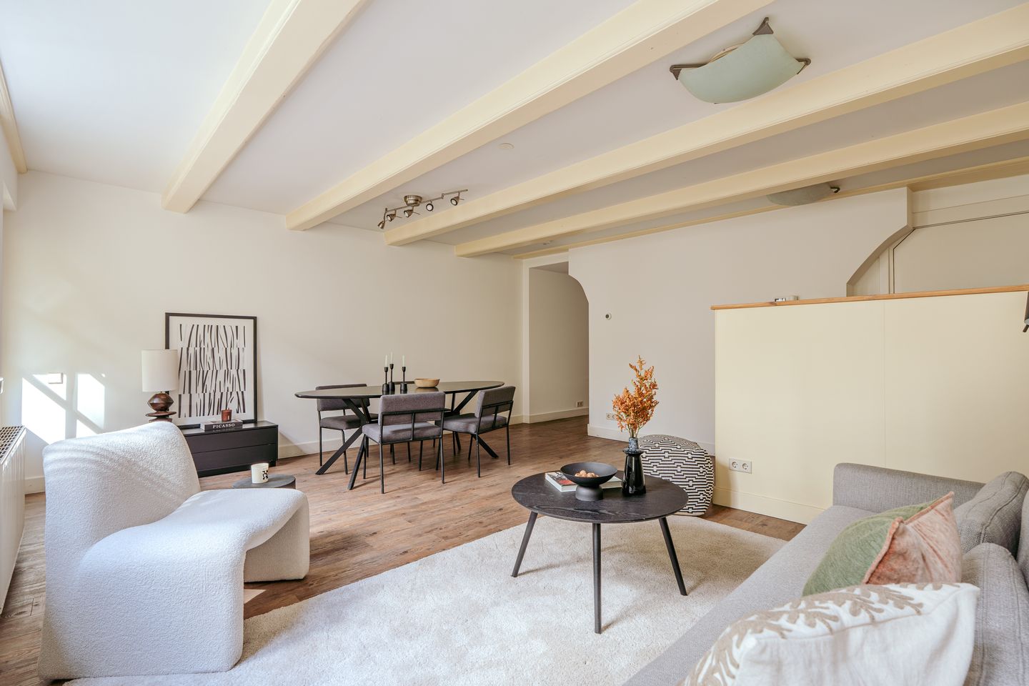 Foto 10 van Leidsegracht 74-A