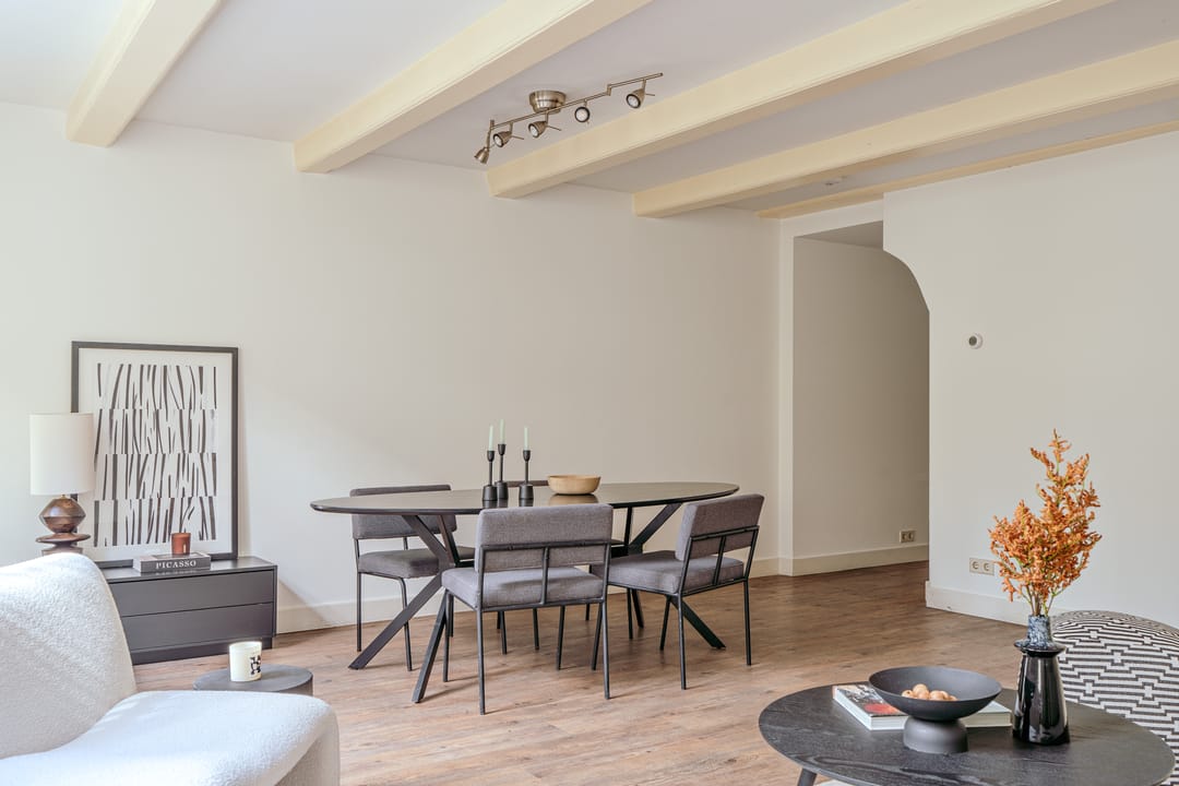 Foto 11 van Leidsegracht 74-A