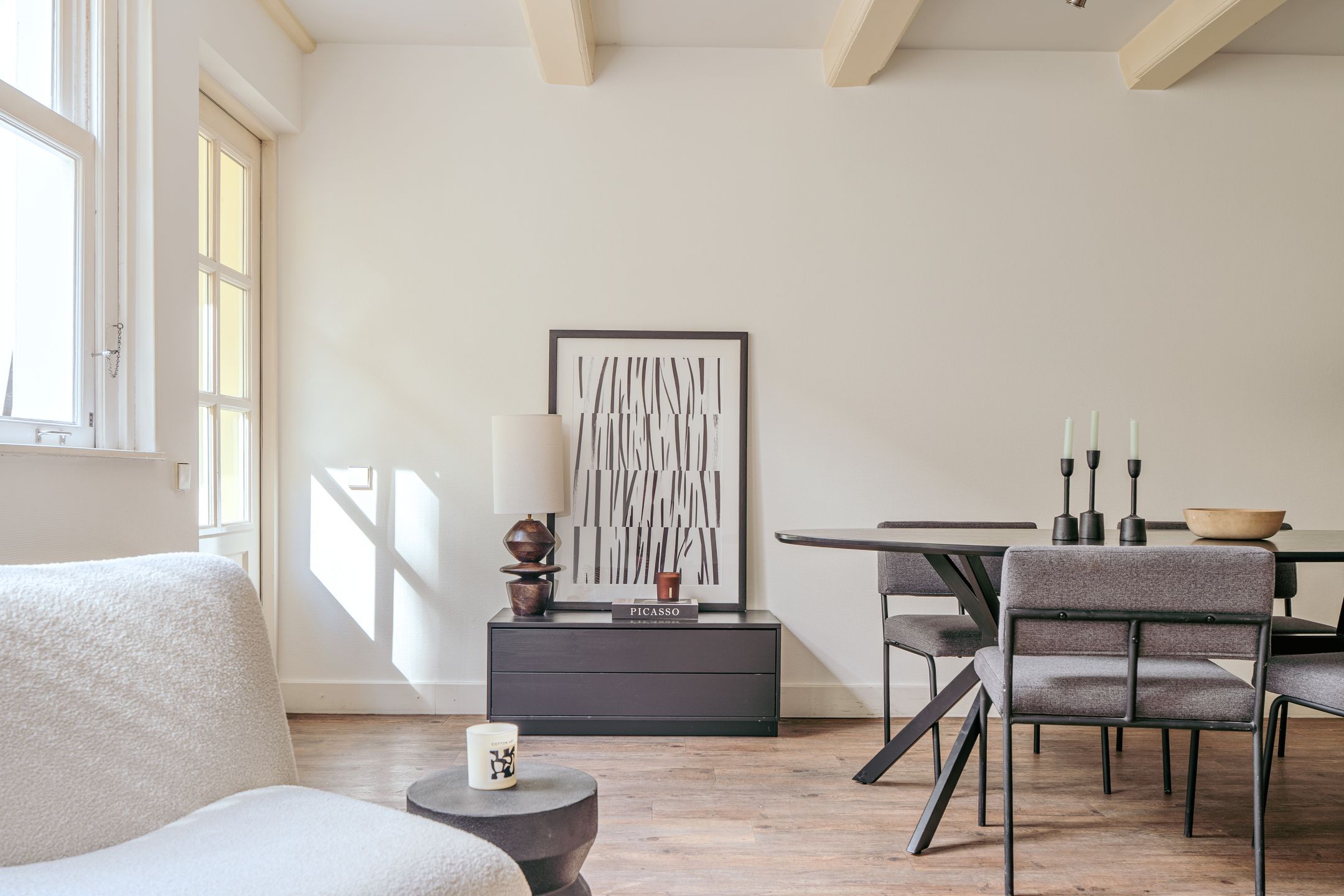 Foto 12 van Leidsegracht 74-A