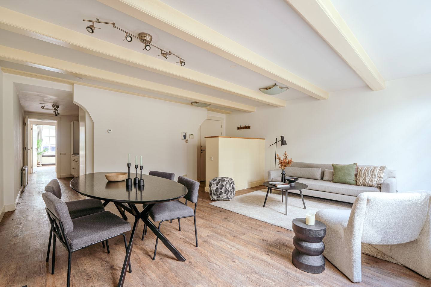 Foto 14 van Leidsegracht 74-A