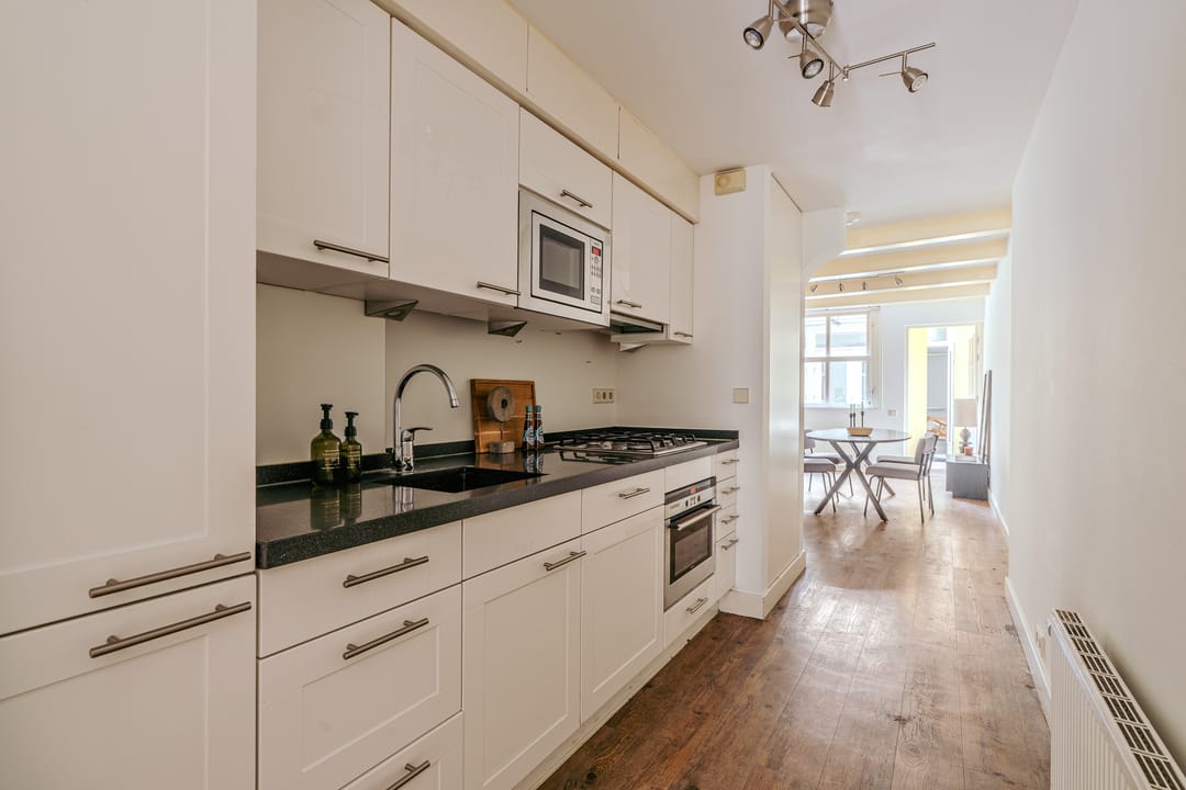 Foto 17 van Leidsegracht 74-A