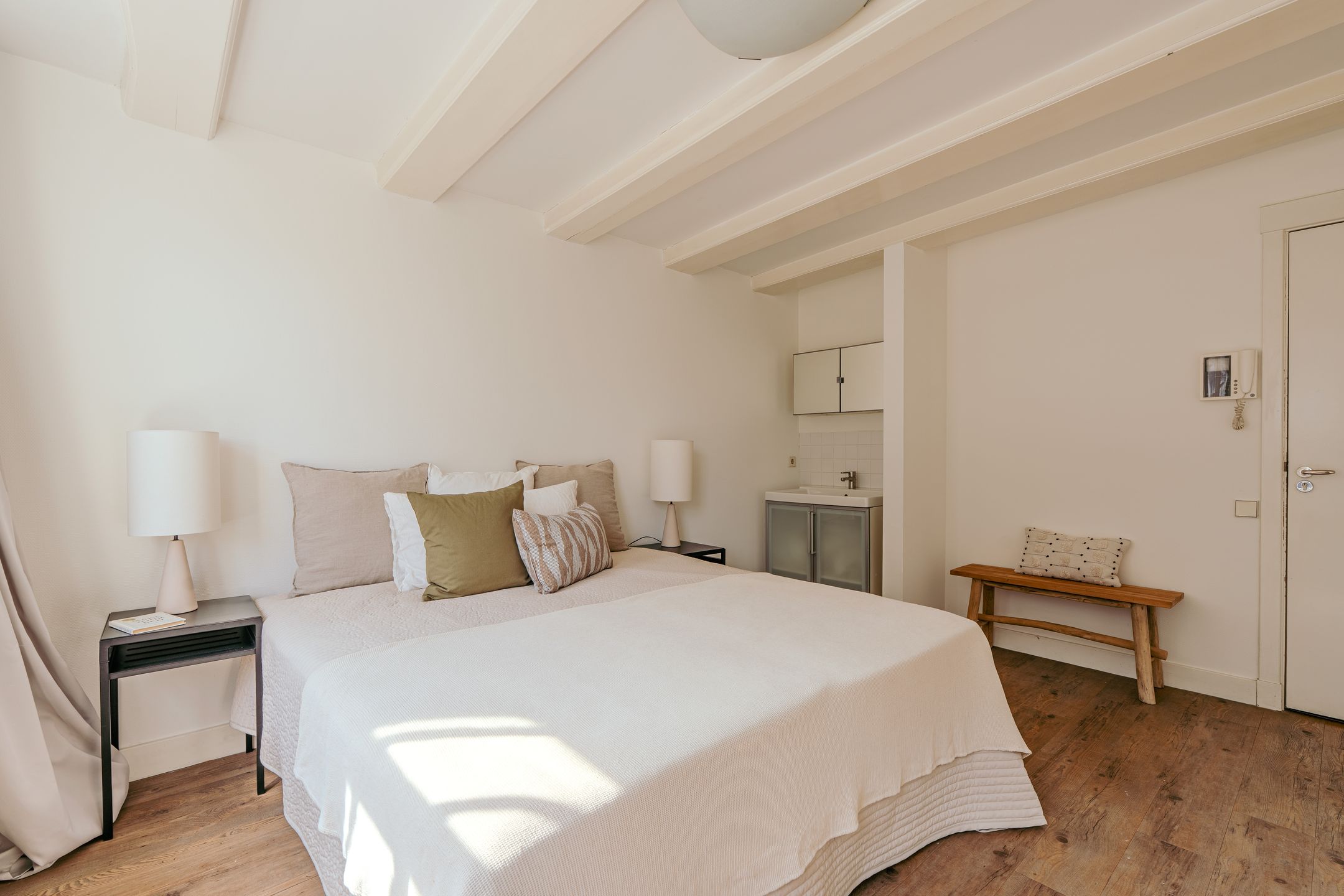 Foto 21 van Leidsegracht 74-A