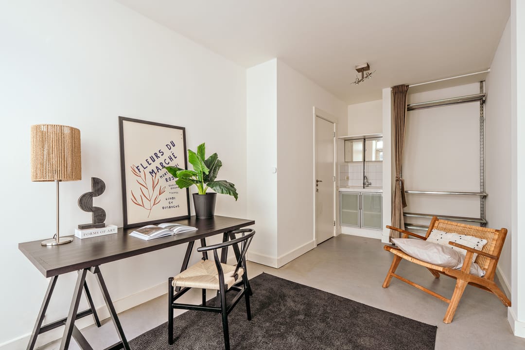 Foto 26 van Leidsegracht 74-A