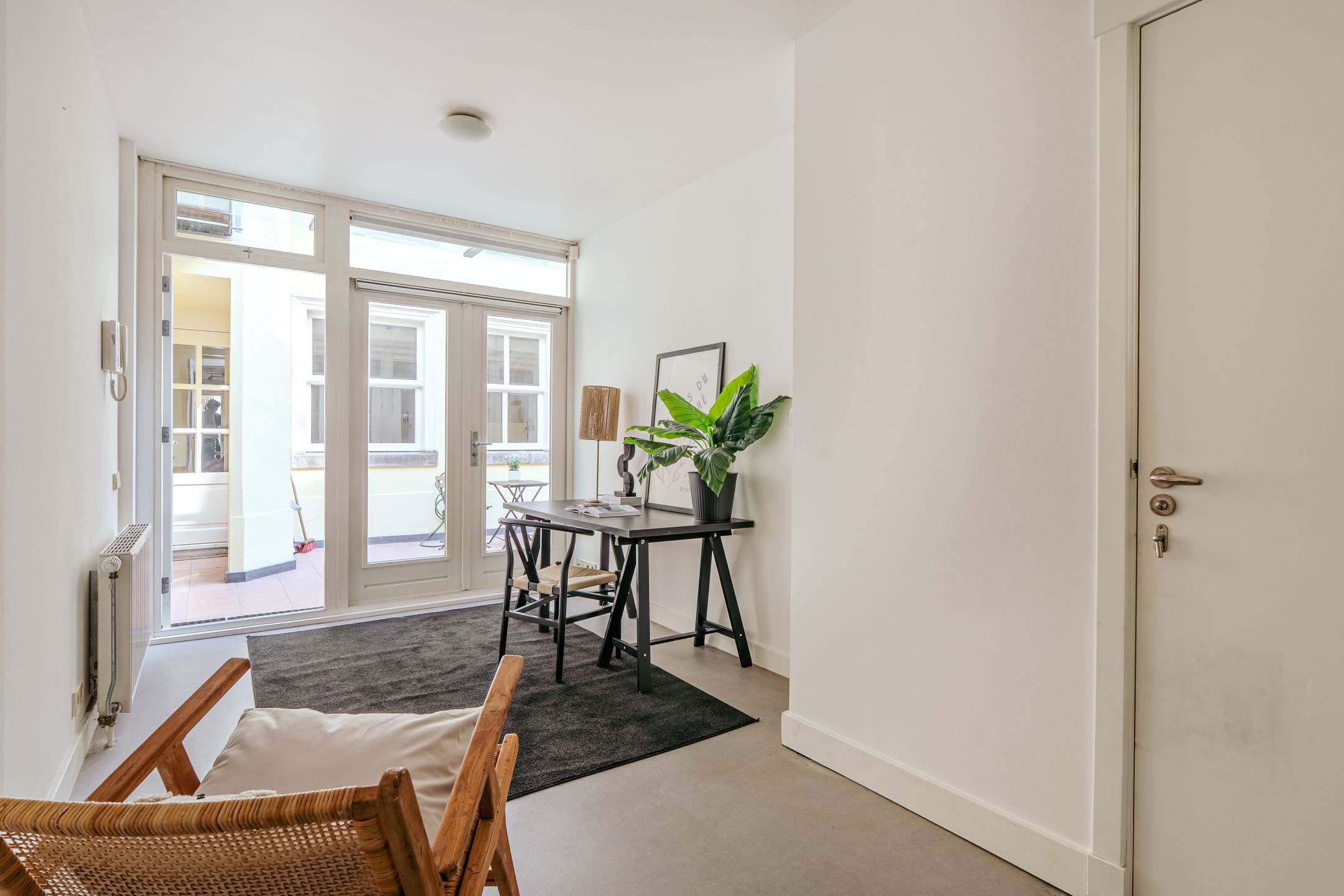 Foto 27 van Leidsegracht 74-A