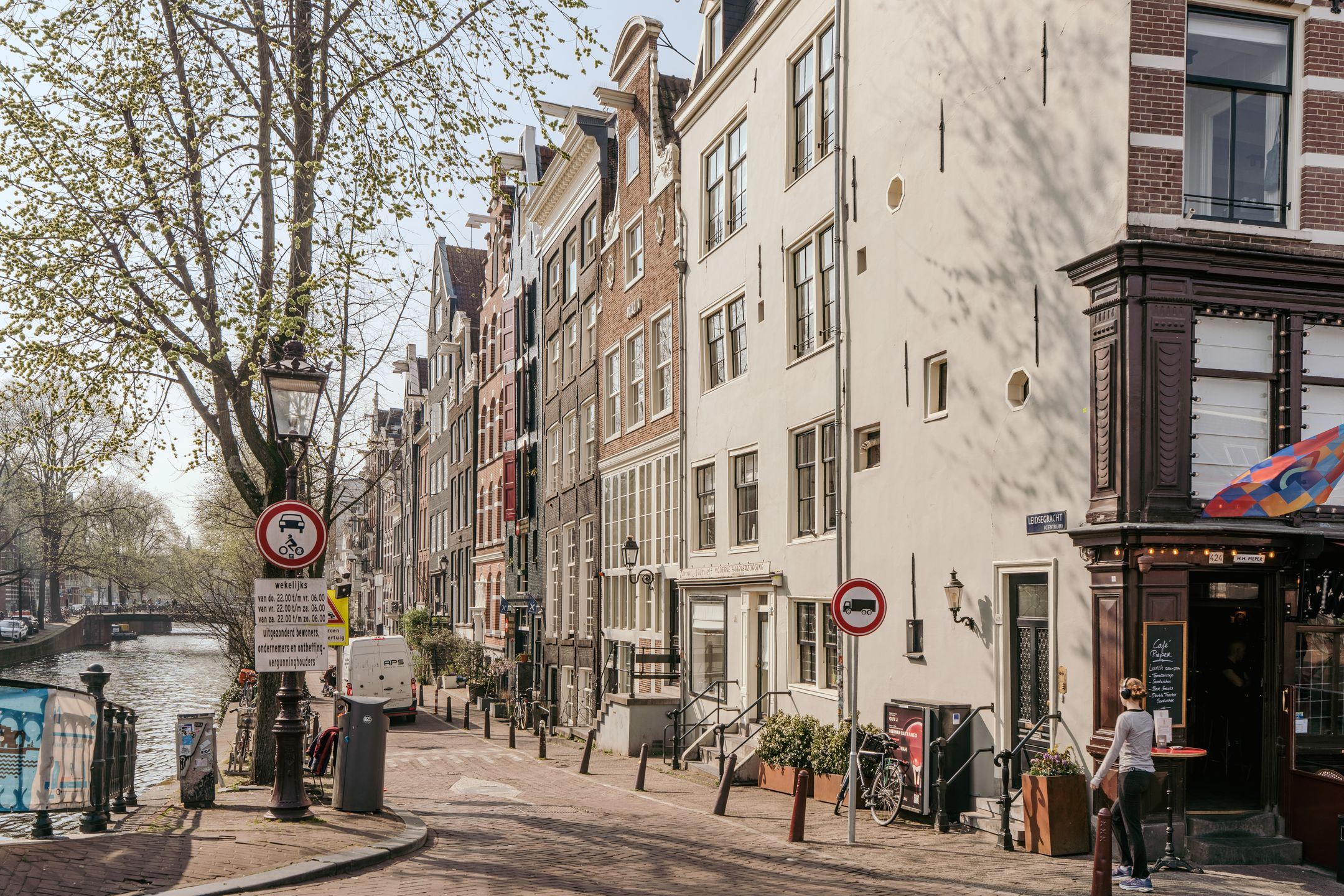 Foto 33 van Leidsegracht 74-A