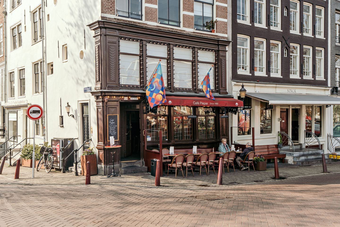 Foto 34 van Leidsegracht 74-A