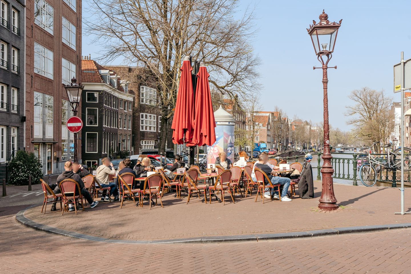 Foto 35 van Leidsegracht 74-A