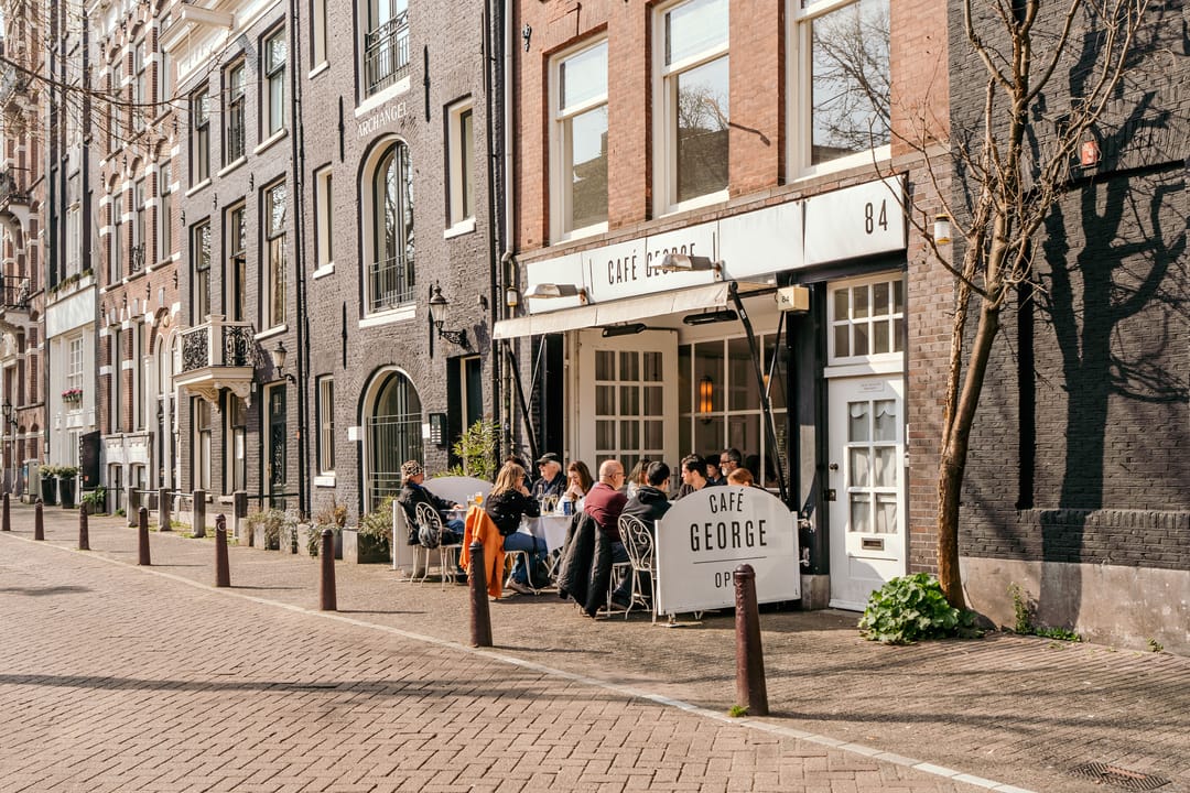 Foto 38 van Leidsegracht 74-A