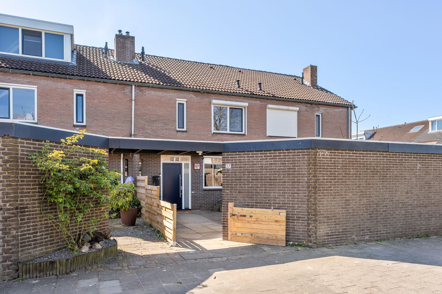 Foto 1 van Carneooldijk 57