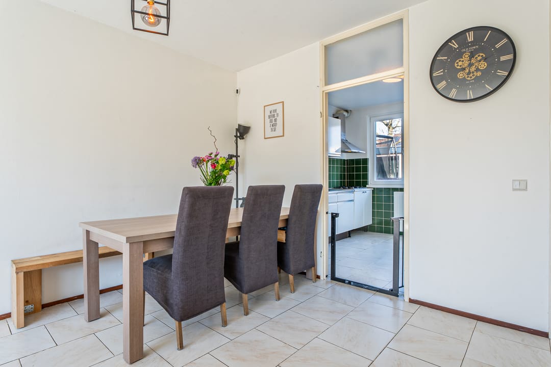 Foto 8 van Carneooldijk 57