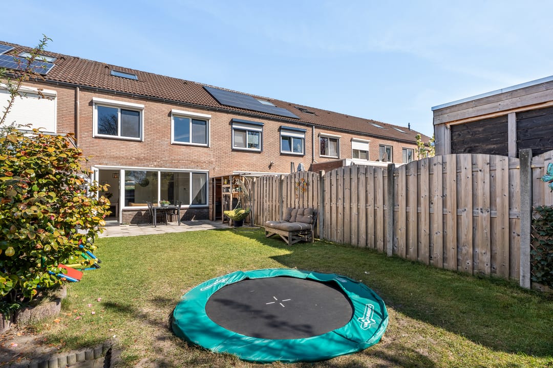 Foto 13 van Carneooldijk 57