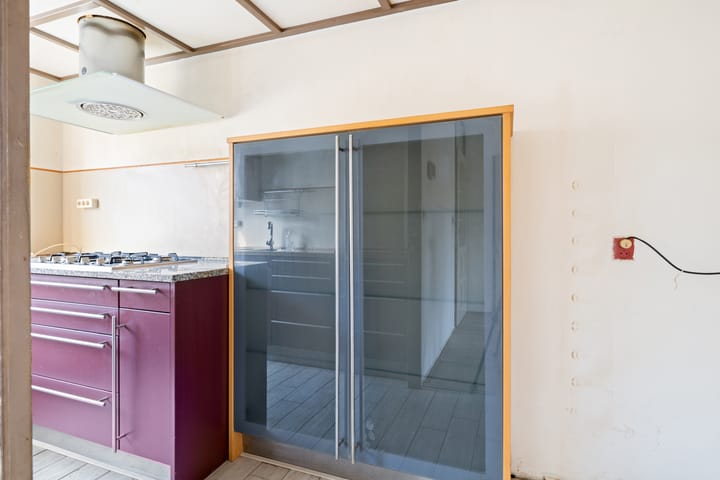 Photo 13 of Bourgognekruisstraat 18